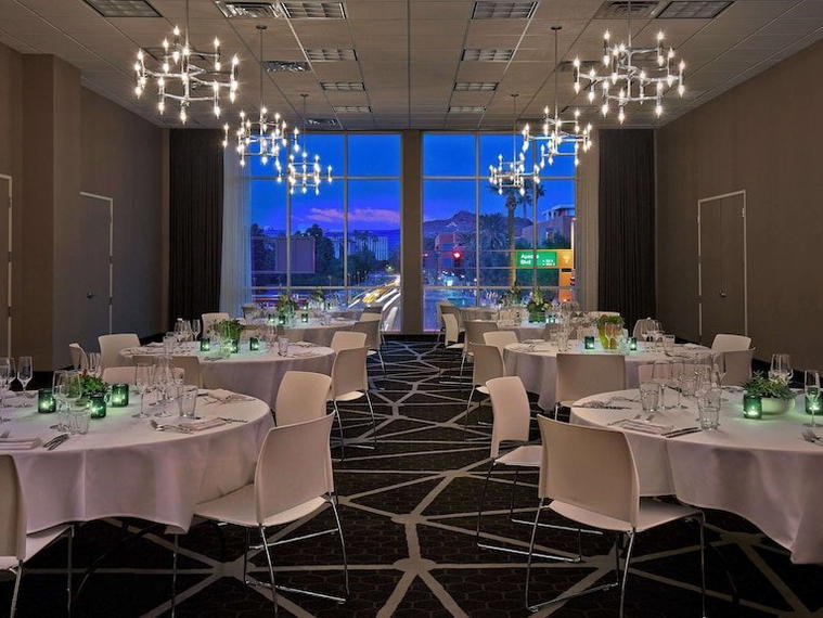 Graduate by Hilton Tempe, Tempe, United States