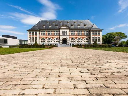 Terhills Hotel, Maasmechelen, Belgium