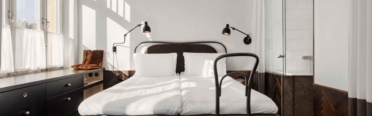 Miss Clara by Nobis, Stockholm, Sweden