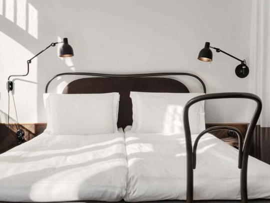 Miss Clara by Nobis, Stockholm, Sweden