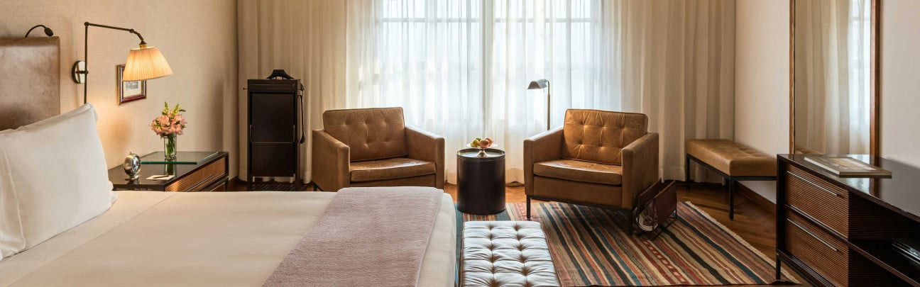 Hotel Fasano São Paulo, Hotel in São Paulo