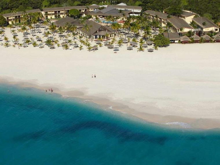 Manchebo Beach Resort & Spa, Oranjestad, Aruba