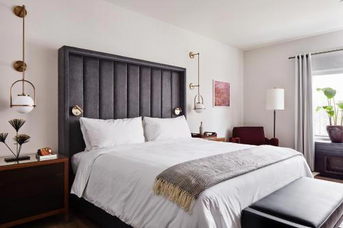 The Blake Hotel, New Haven, United States