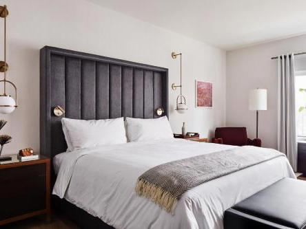 The Blake Hotel, New Haven, United States