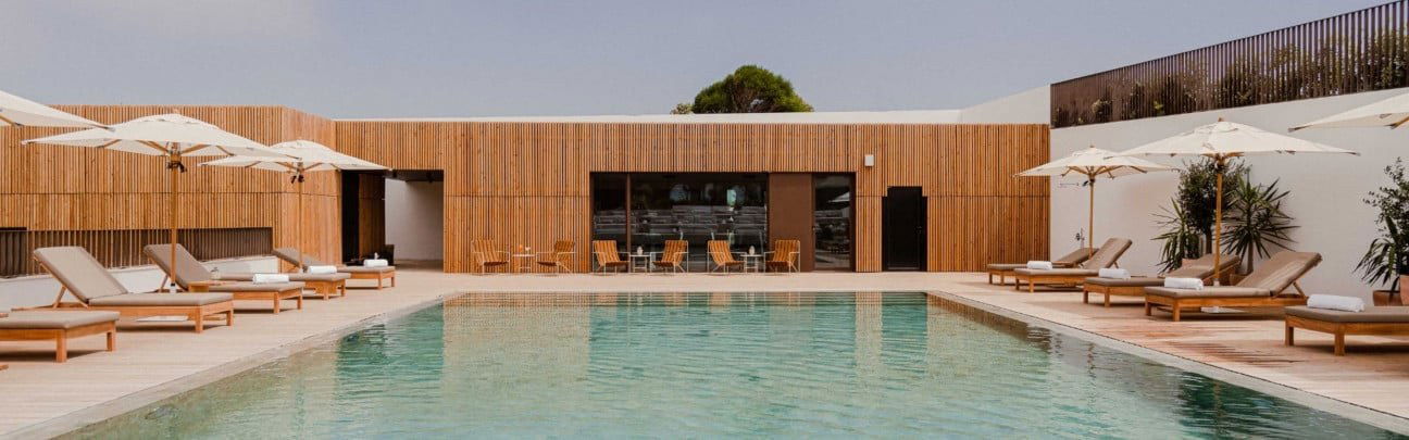 Aethos Ericeira, Hotel in Encarnacao