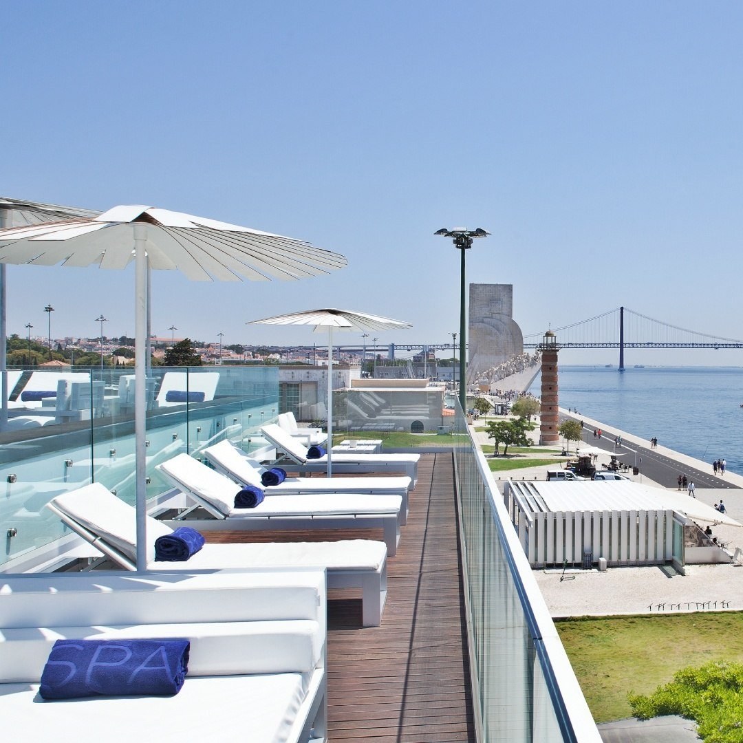 Altis Belém Hotel & Spa