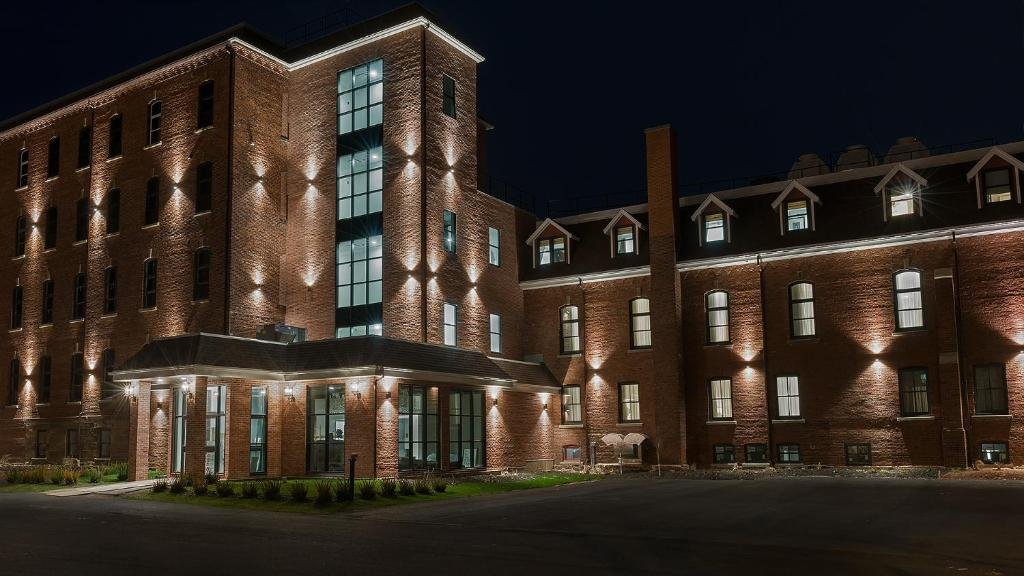 Sydney Boutique Inn & Suites, Hotel in Charlottetown