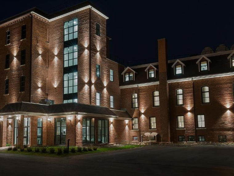 Sydney Boutique Inn & Suites, Charlottetown, Canada
