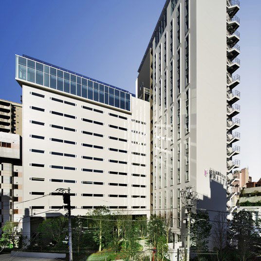 Granbell Hotel Shinjuku, Hotel in Tokyo