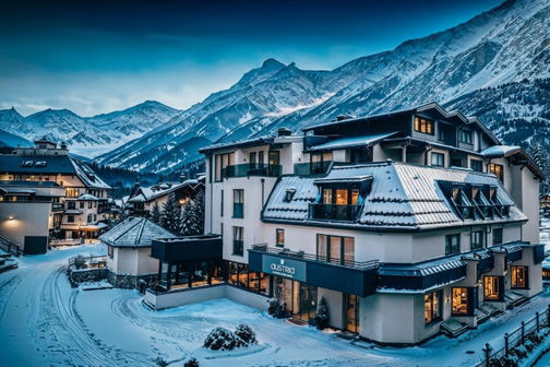 Gourmet & Wine Hotel Austria