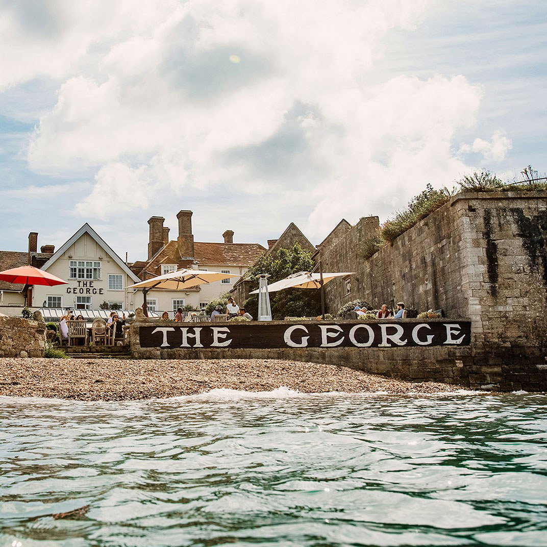 The George Hotel Yarmouth hotel in Yarmouth