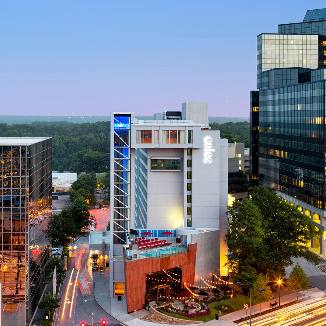 Hotel Colee, Atlanta Buckhead, Autograph Collection, Atlanta, United States