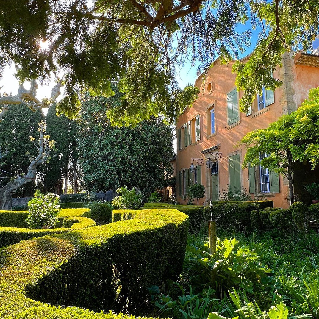 Le Pavillon de Galon