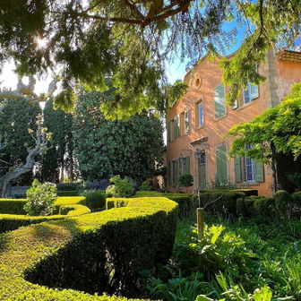 Le Pavillon de Galon