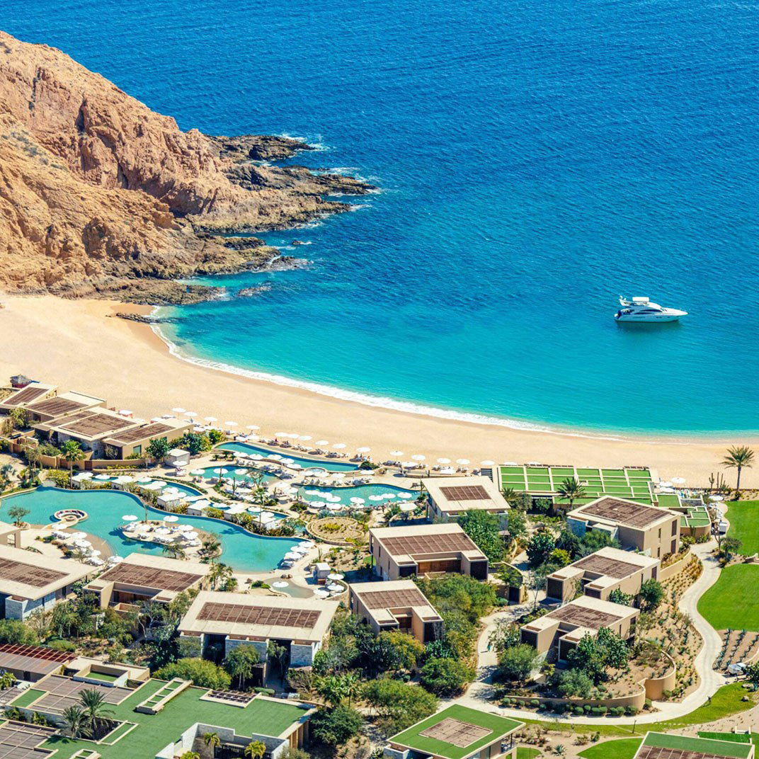 Montage Los Cabos, Hotel in Los Cabos