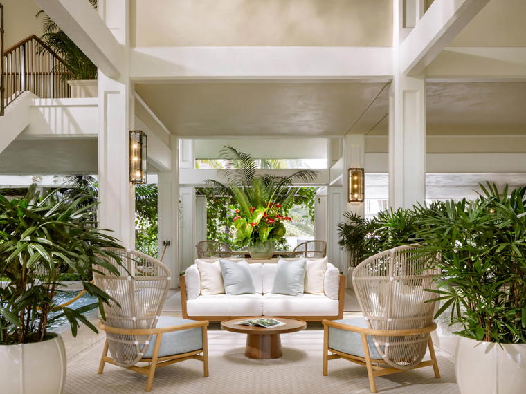 Halekulani, Honolulu, United States