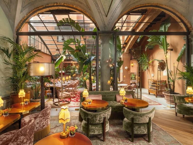The James Suite Hotel Firenze 1564, Florence, Italy