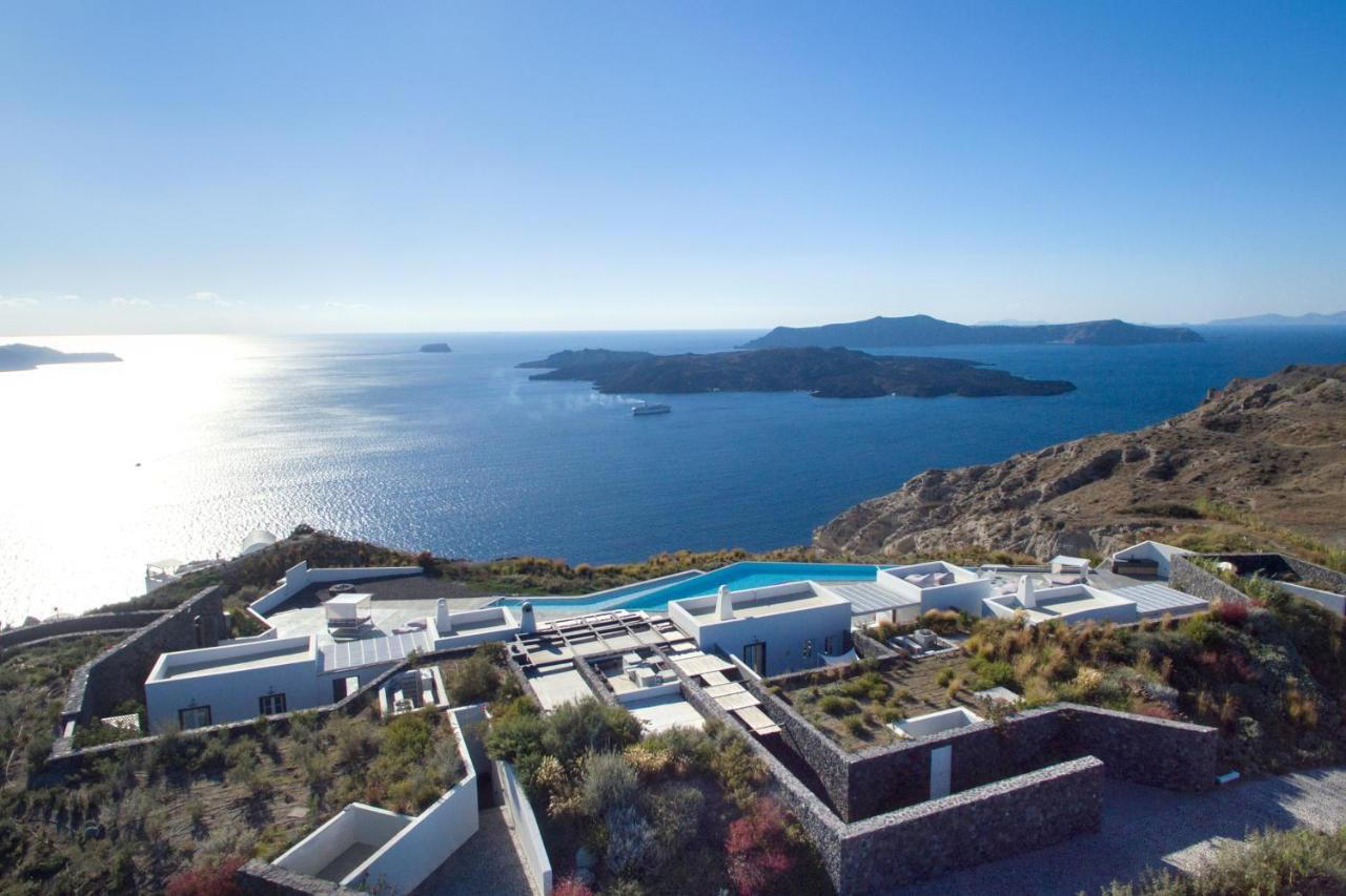 Erosantorini hotel in Santorini