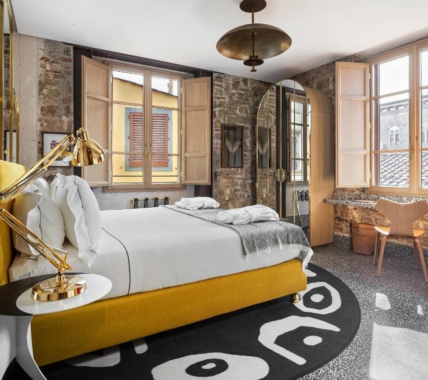 Hotel Calimala, Florence, Italy