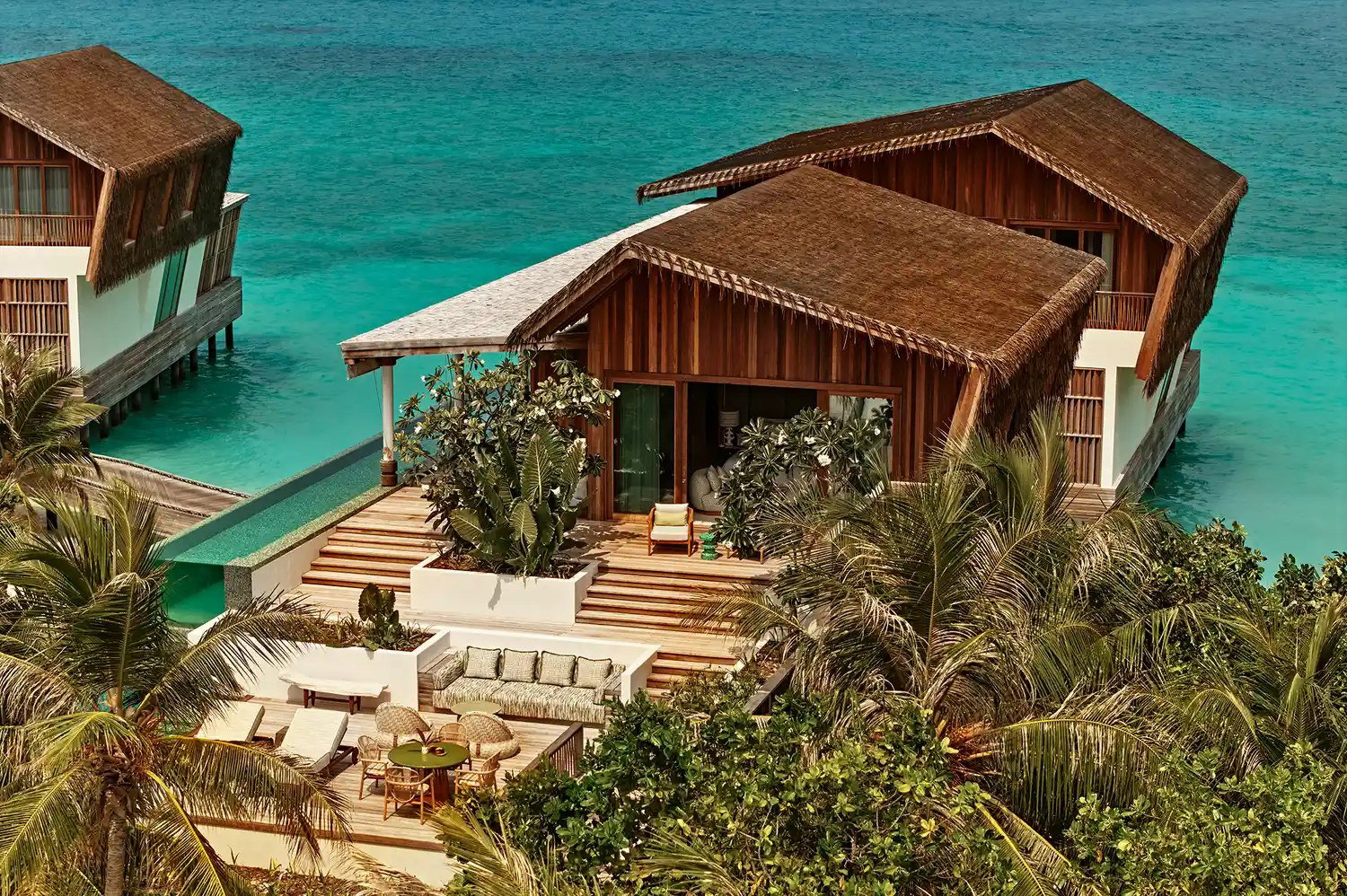 .Here Baa Atoll Maldives, Baa Atoll, Maldives