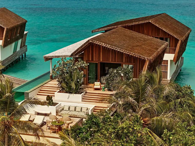 .Here Baa Atoll Maldives, Baa Atoll, Maldives