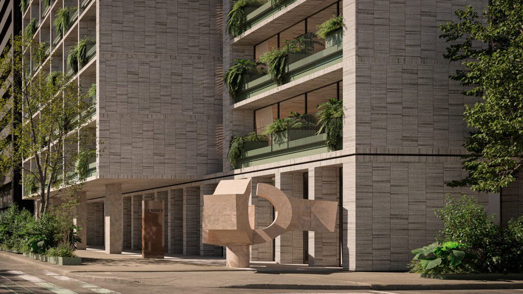 Pendry Mexico City, Hotel in Mexico City