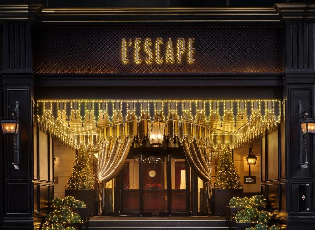 L’Escape, a Luxury Collection Hotel, Seoul Myeongdong, Hotel in Seoul