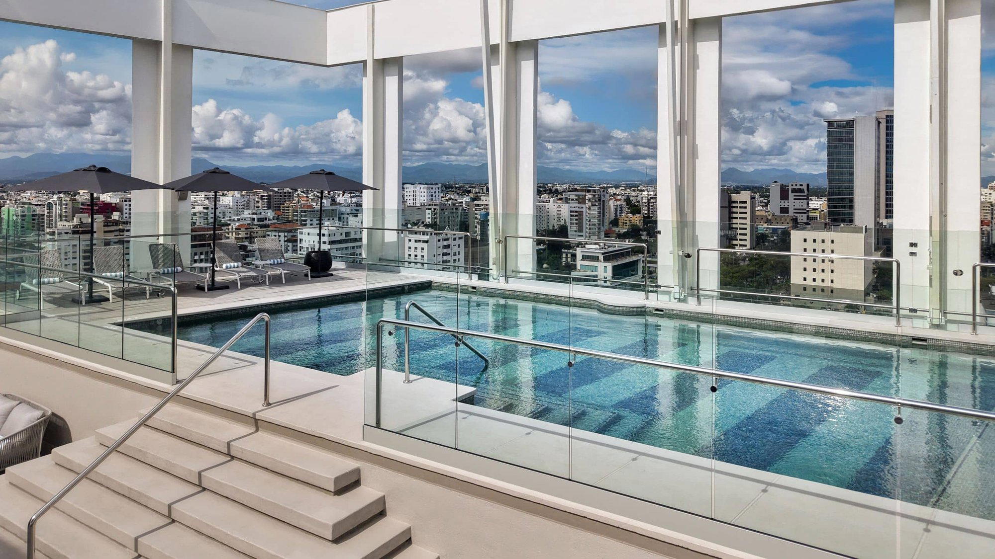 Hyatt Centric Santo Domingo hotel in Santo Domingo