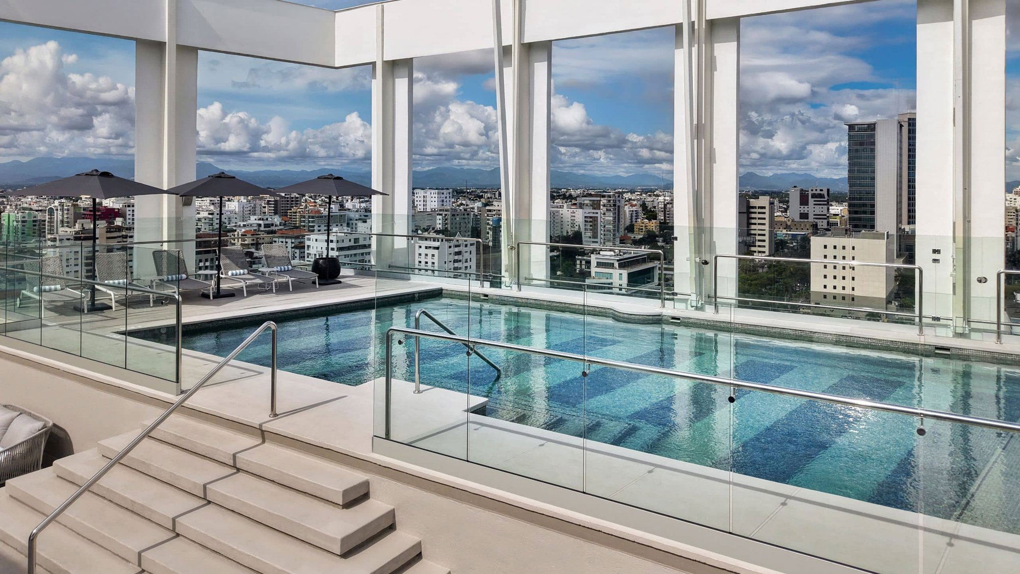 Hyatt Centric Santo Domingo, Hotel in Santo Domingo