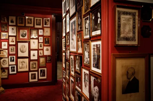 Hotel Sacher Wien