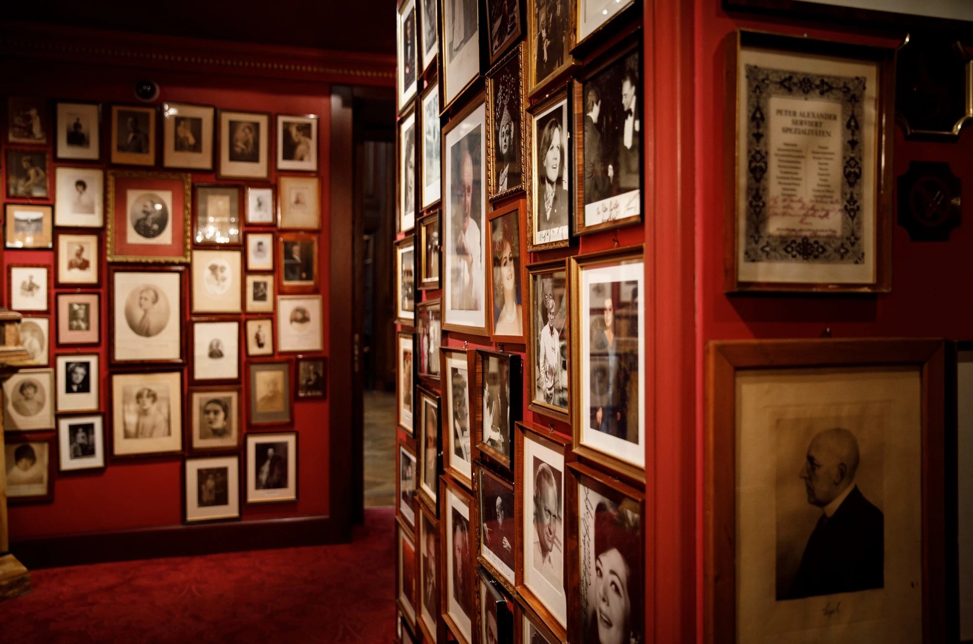 Hotel Sacher Wien