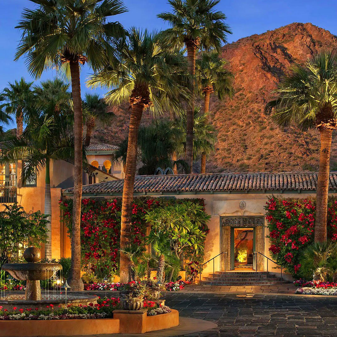 Royal Palms Resort and Spa, Hotel in Scottsdale Phoenix