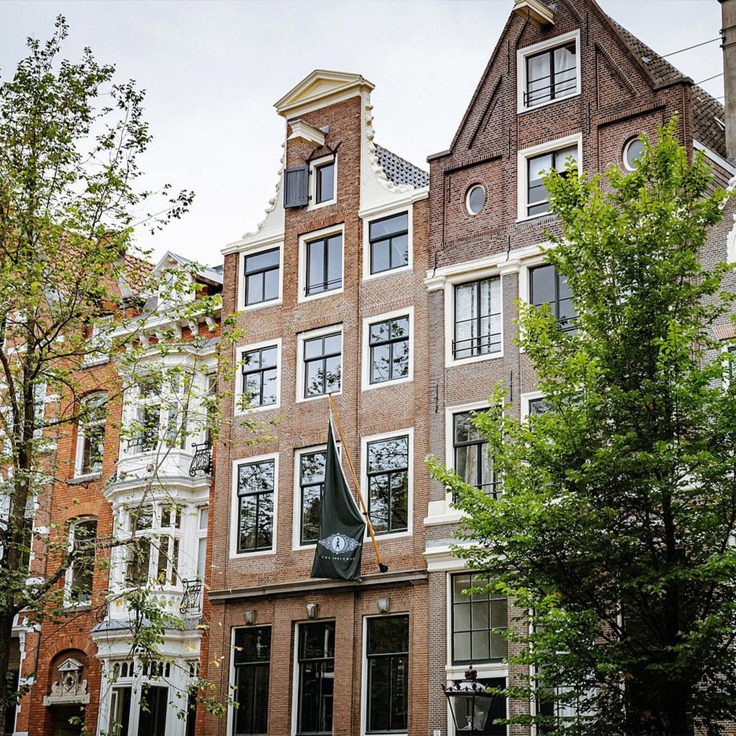 The Noblemen, Amsterdam, Netherlands