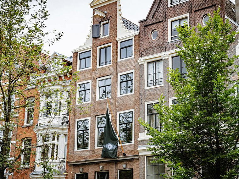 The Noblemen, Amsterdam, Netherlands