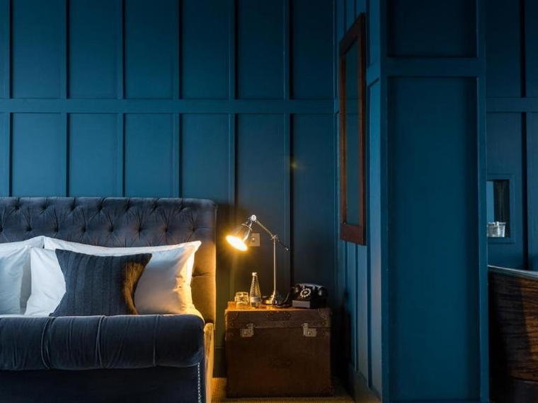 Number 38 Clifton, Bristol, United Kingdom
