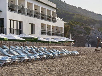 Little Beach House Barcelona, Garraf, Spain