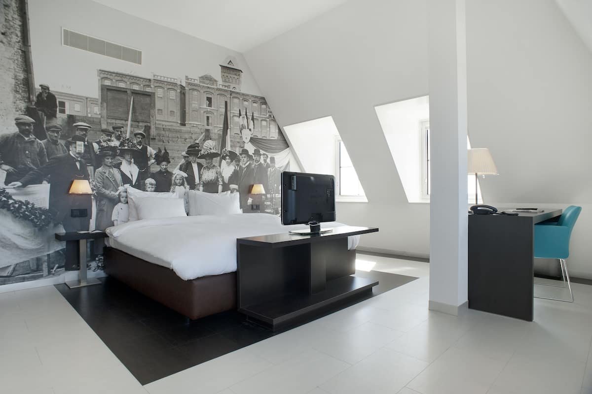 Inntel Hotels Amsterdam Zaandam, Zaandam, Netherlands