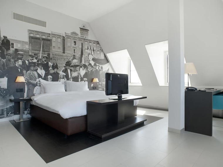Inntel Hotels Amsterdam Zaandam, Zaandam, Netherlands