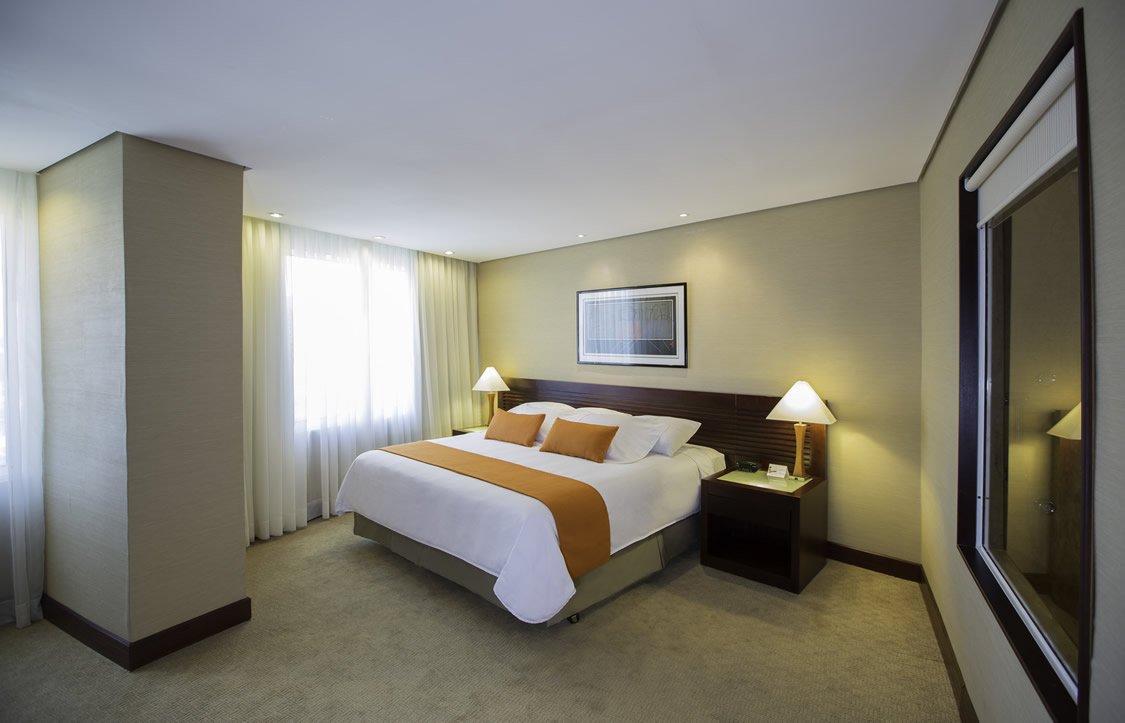 Eurobuilding Hotel Plaza Guayana, Hotel in Ciudad Guayana