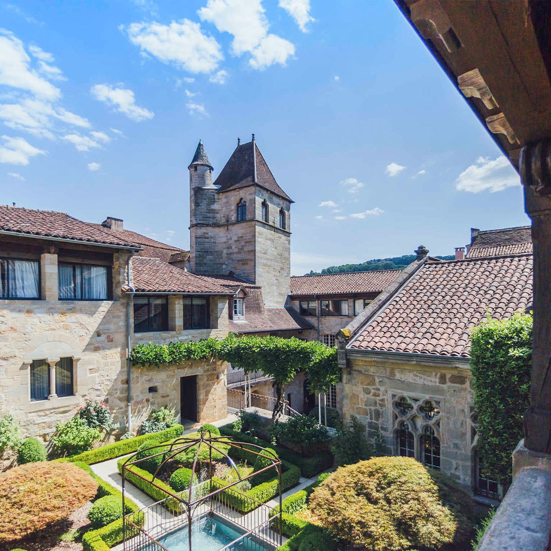 Mercure Figeac Viguier du Roy, Figeac, France