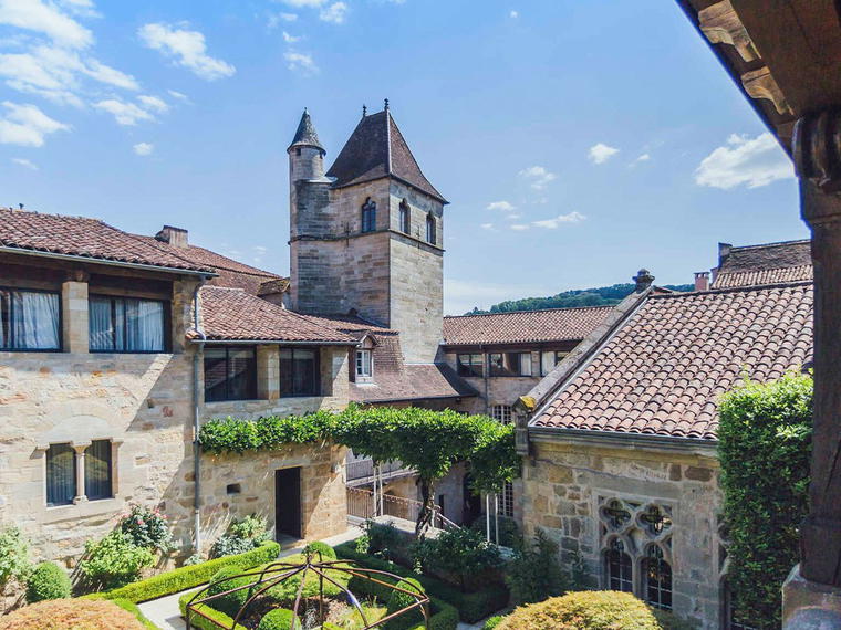 Mercure Figeac Viguier du Roy, Figeac, France