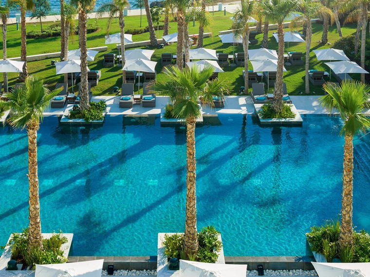 Amavi MadeForTwo Hotels, Paphos, Paphos, Cyprus