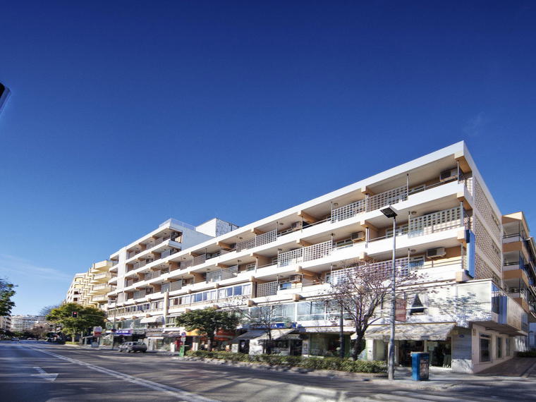 Hotel San Cristóbal, Marbella, Spain