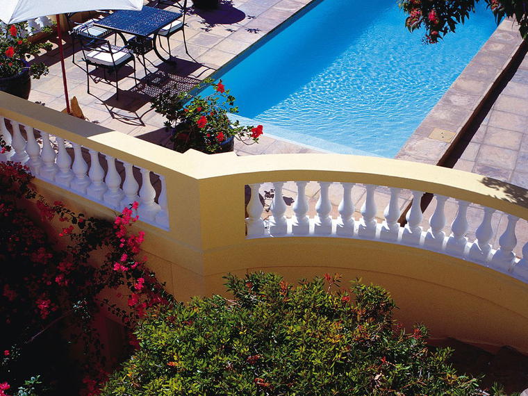 Colona Castle Manor House, Cape Town, South Africa
