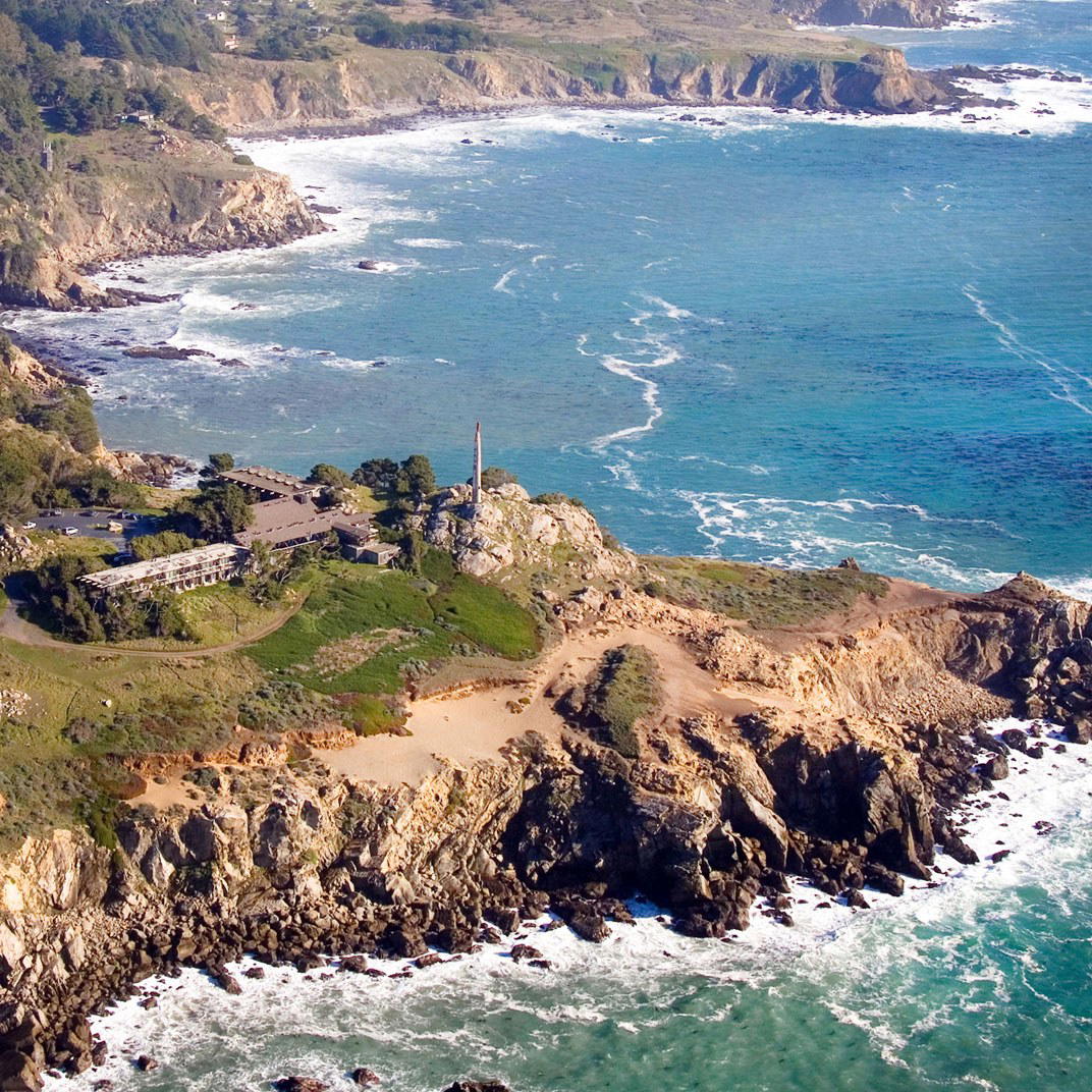 Timber Cove Resort hotel in Jenner, United States