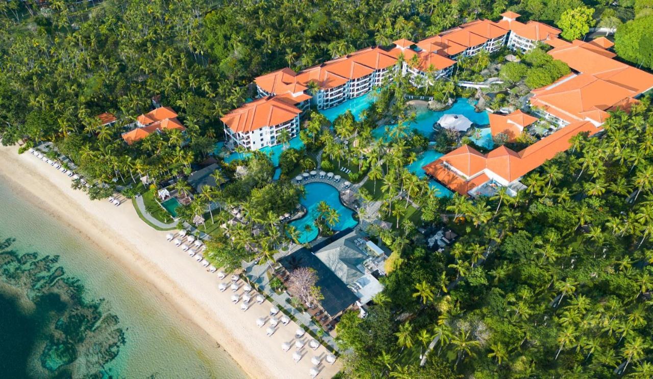 The Laguna, a Luxury Collection Resort & Spa, Nusa Dua, Bali, Nusa Dua, Indonesia