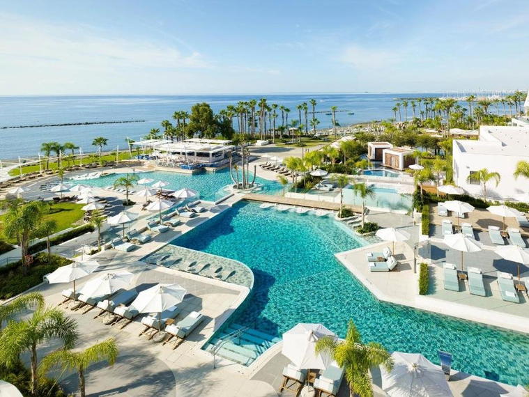 Parklane, a Luxury Collection Resort & Spa, Limassol, Limassol, Cyprus