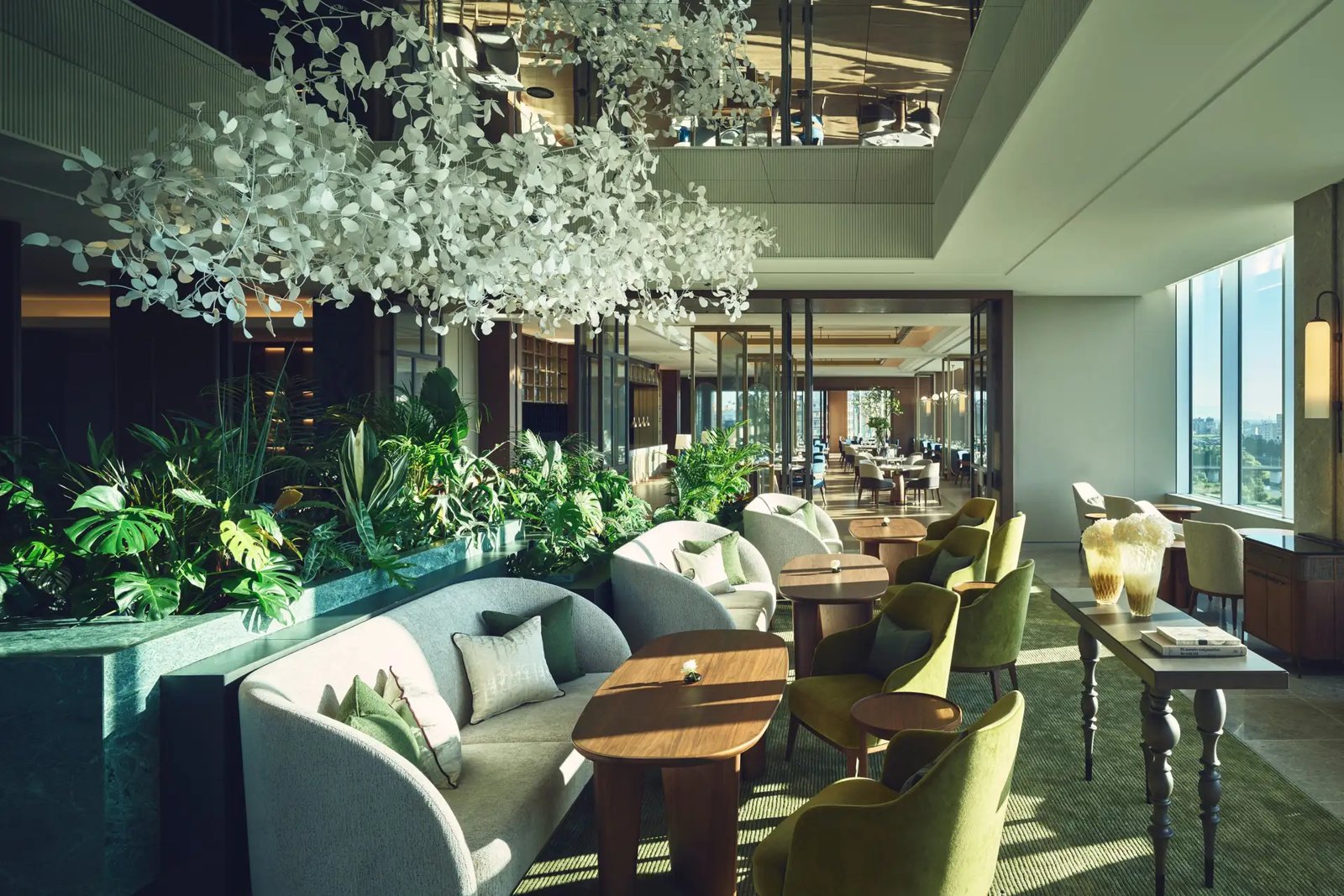 InterContinental Sapporo