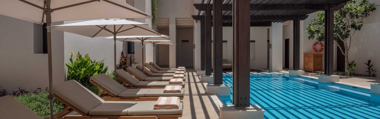 The Chedi Al Bait