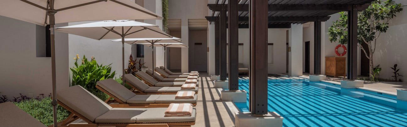 The Chedi Al Bait, Hotel in Sharjah